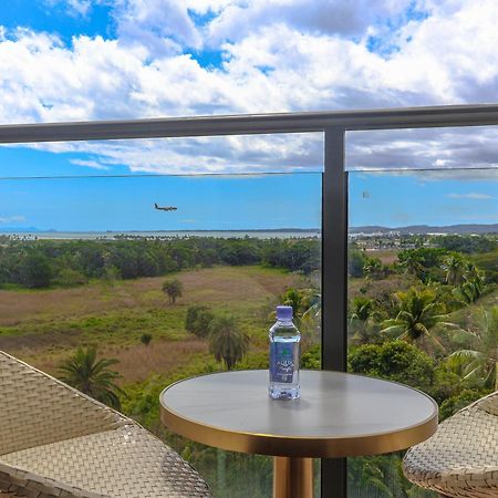 Nalagi Hotel Nadi Exteriér fotografie