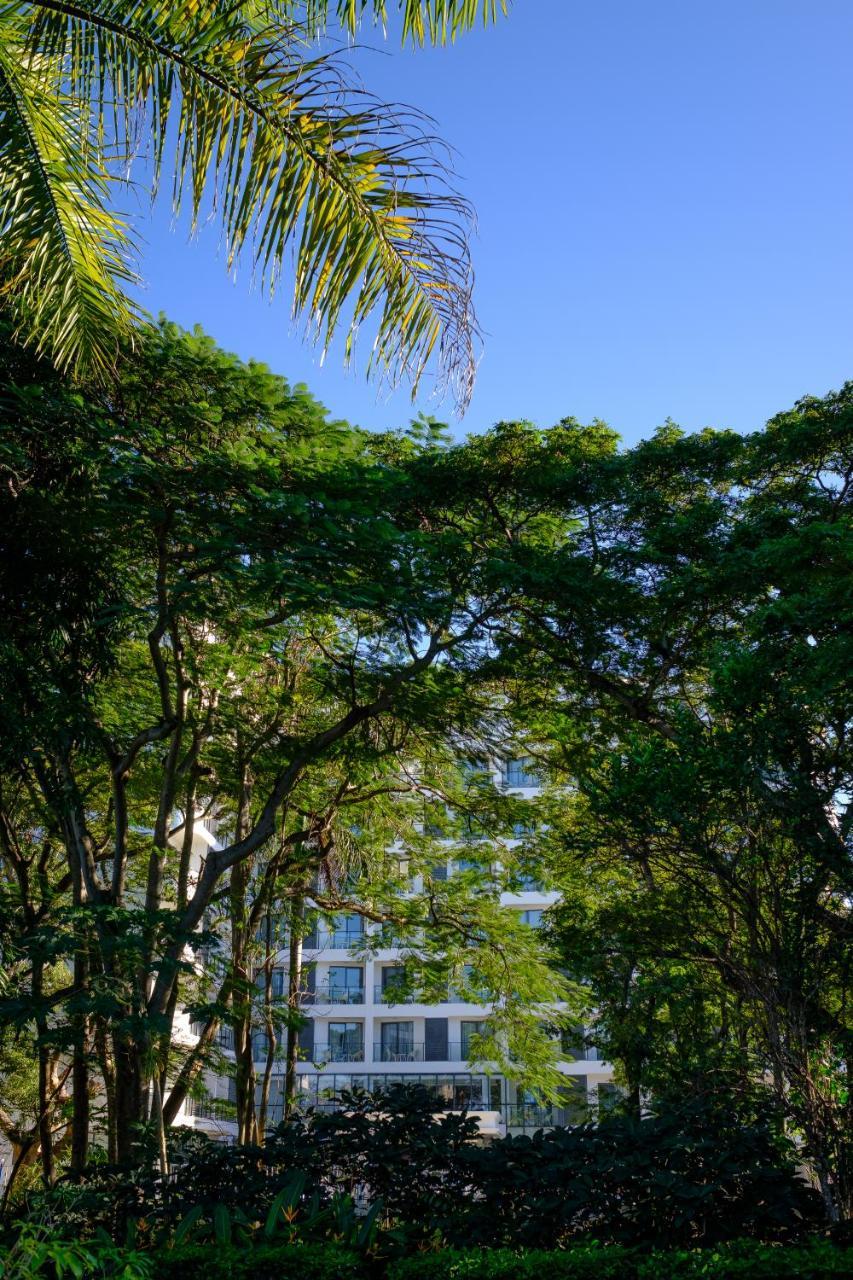Nalagi Hotel Nadi Exteriér fotografie
