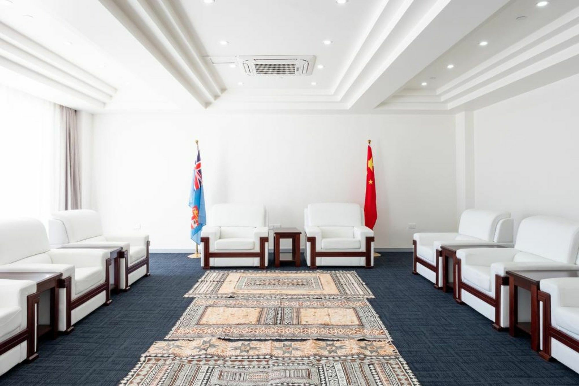 Nalagi Hotel Nadi Exteriér fotografie